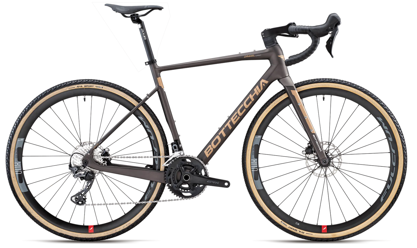 Bottecchia Gravel Carbon 49BR (24)