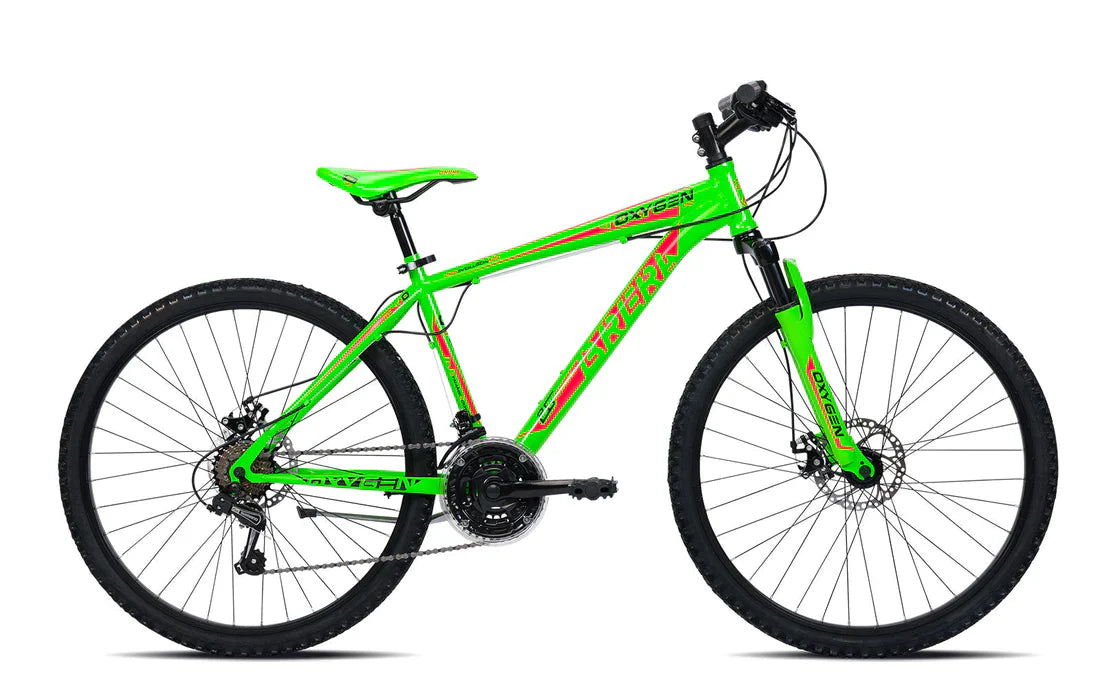 Brera oxígeno disco 27.5 "