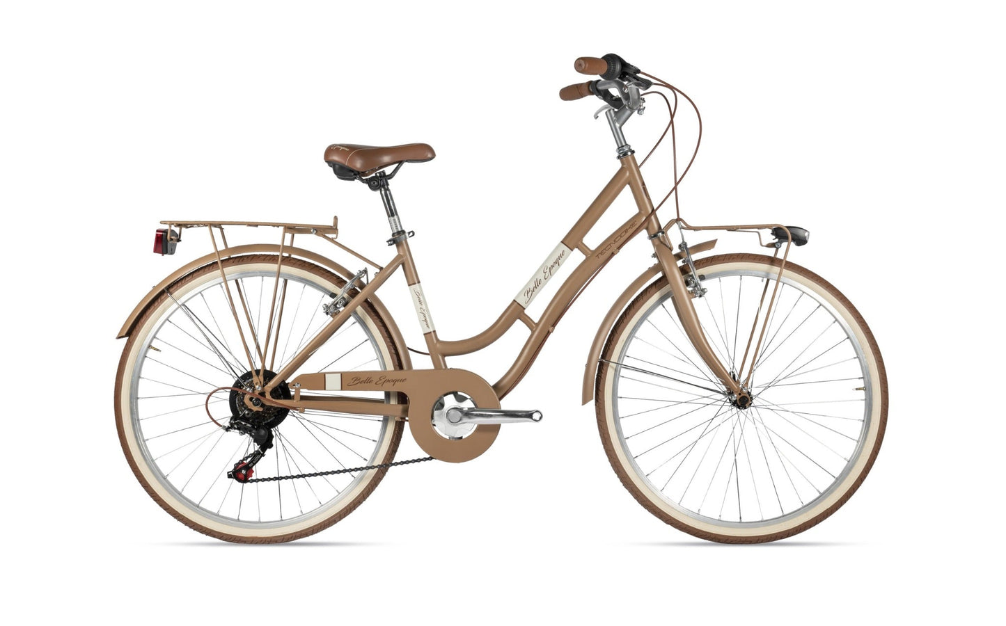 Tecnobike Belle Epoque Lady 26 "6v