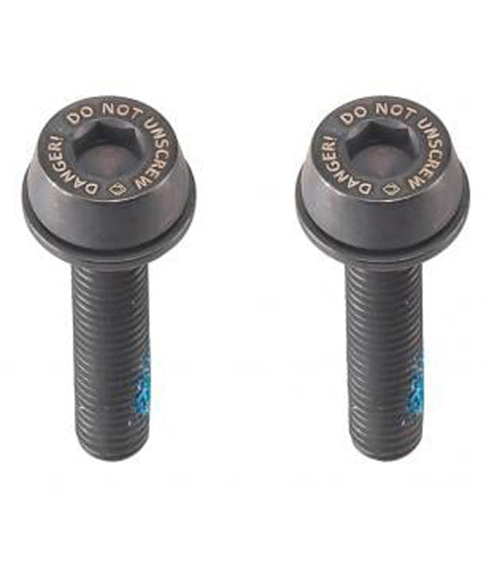 Kit Campagnolo 2 viti fissaggio