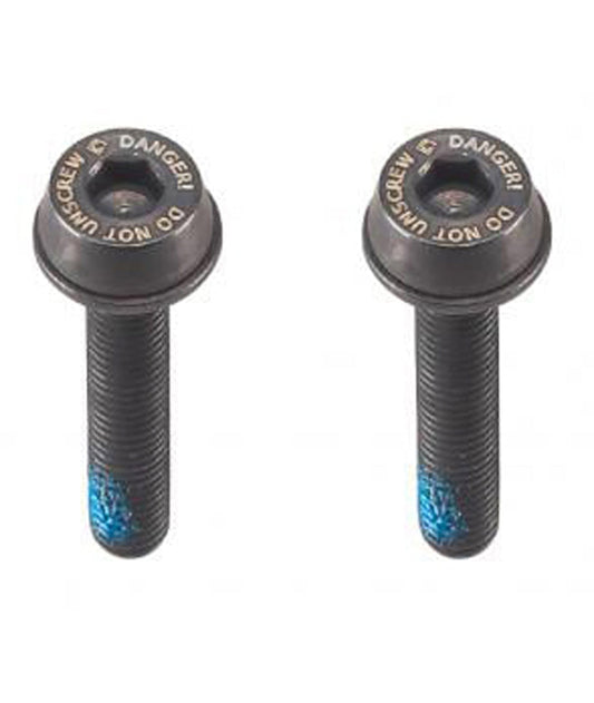 Kit Campagnolo 2 viti fissaggio