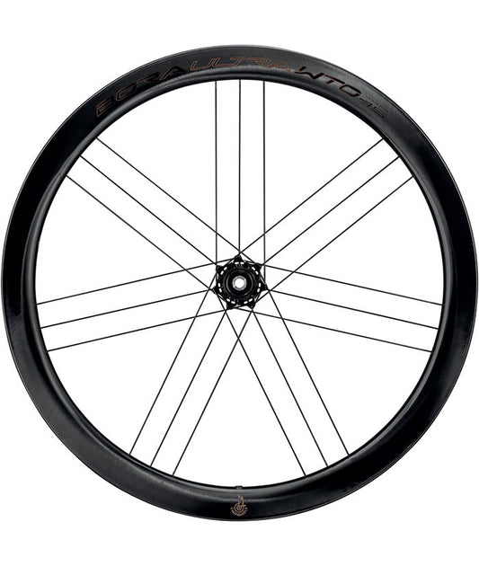 Par Campaagnolo Wheels Bora Ultra WTO 45 DB 2WF C23