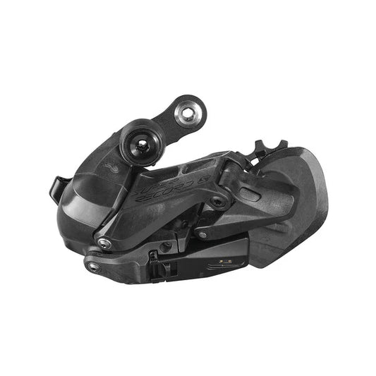 Super -Rekord -Campagnolo -Gruppe S Wireless 12V