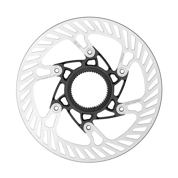 Super Record Campagnolo Group S Sem fio 12V