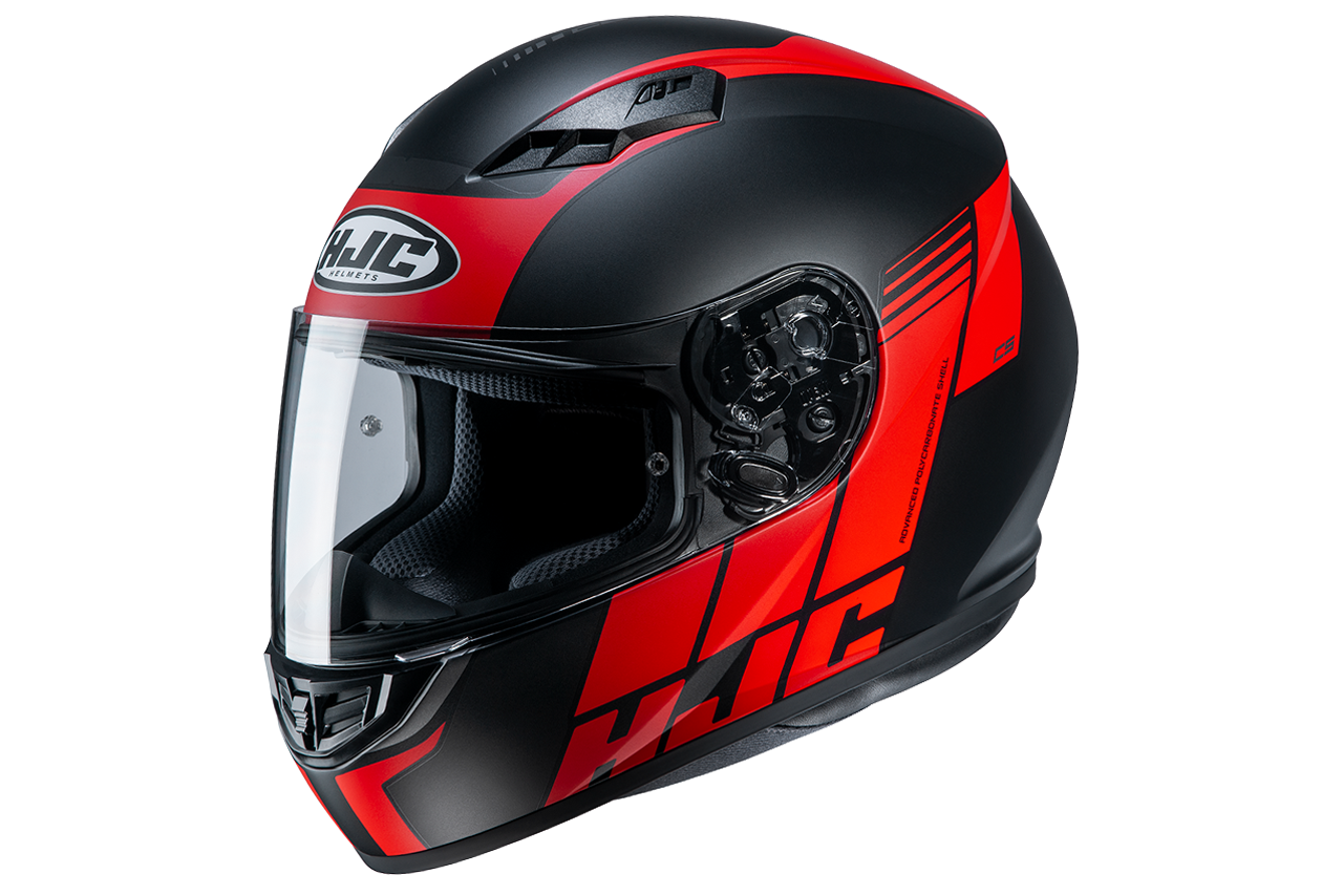 HJC CS-15 Mylo helmet