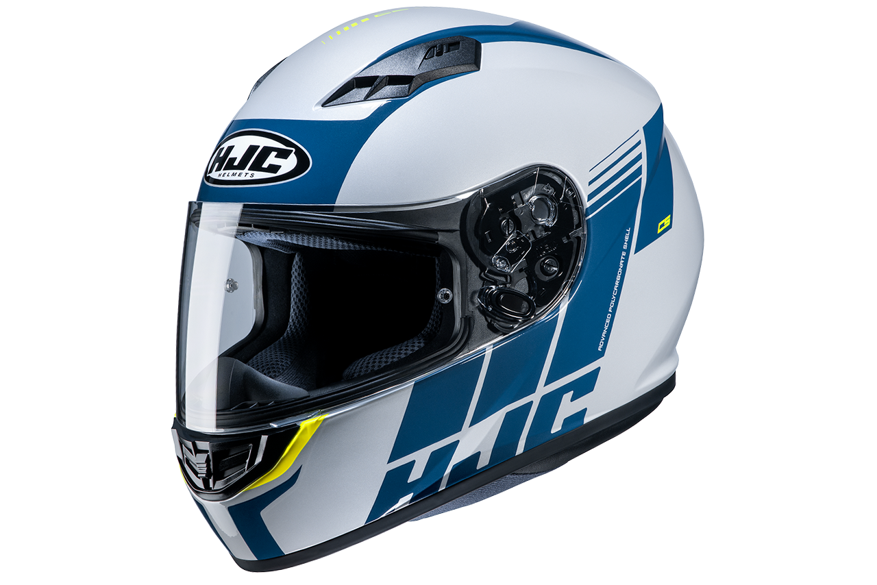 Casco Hjc Cs-15 Mylo