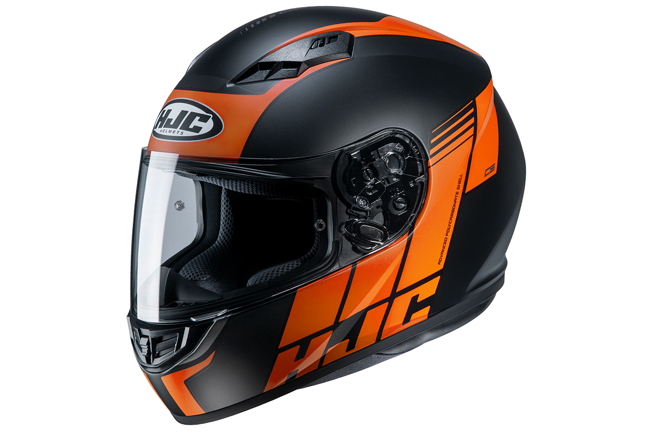 HJC CS-15 Mylo Helm