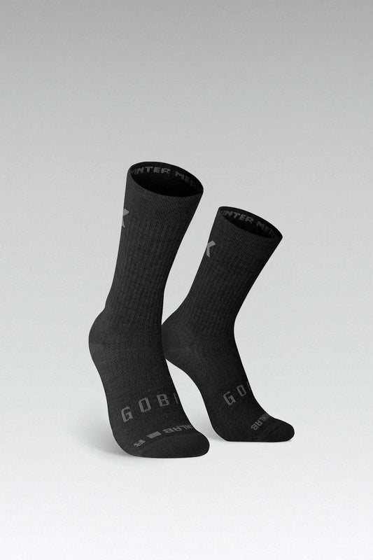 Gobik Winter Merino Unisex Wintersocken