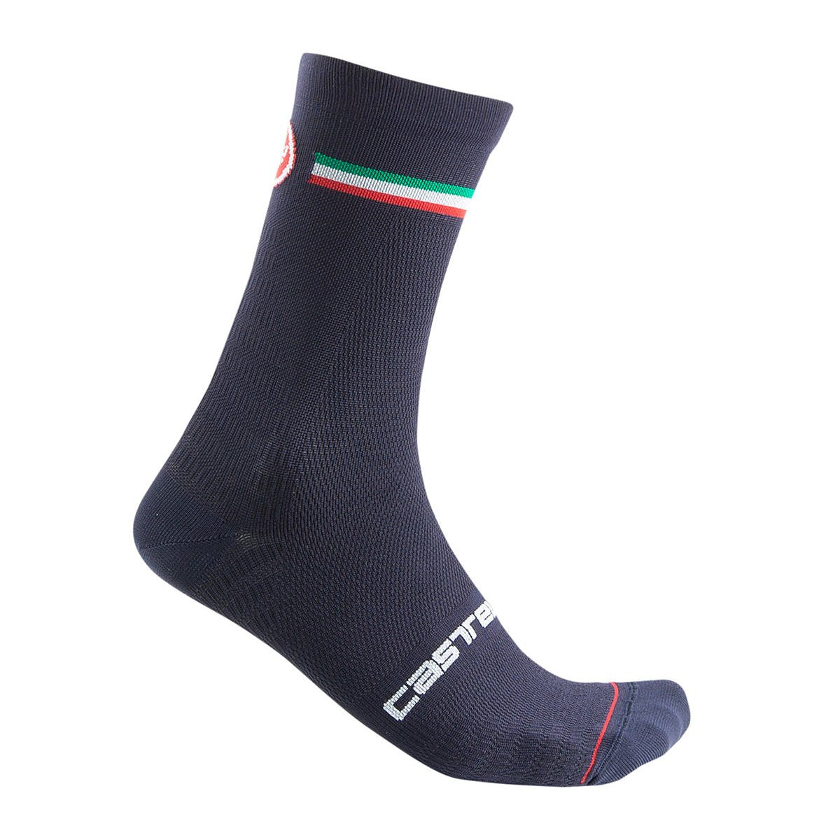 Castelli Grenadier za darmo 12 skarpet 12