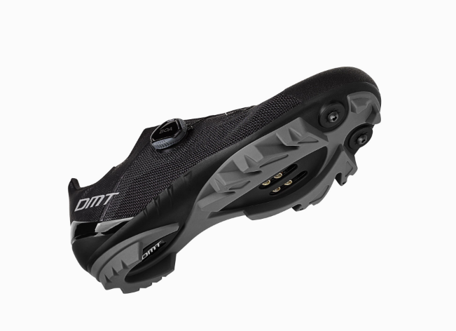 DMT KM4 XC-Marathon Schuhe