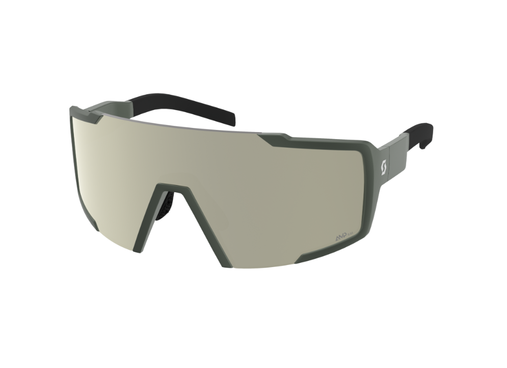 Gafas de sol Scott Compacto de escudo