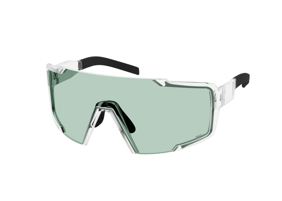 Gafas de sol Scott Compacto de escudo