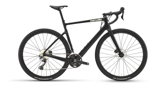 CERVELO ASPERO GRX600