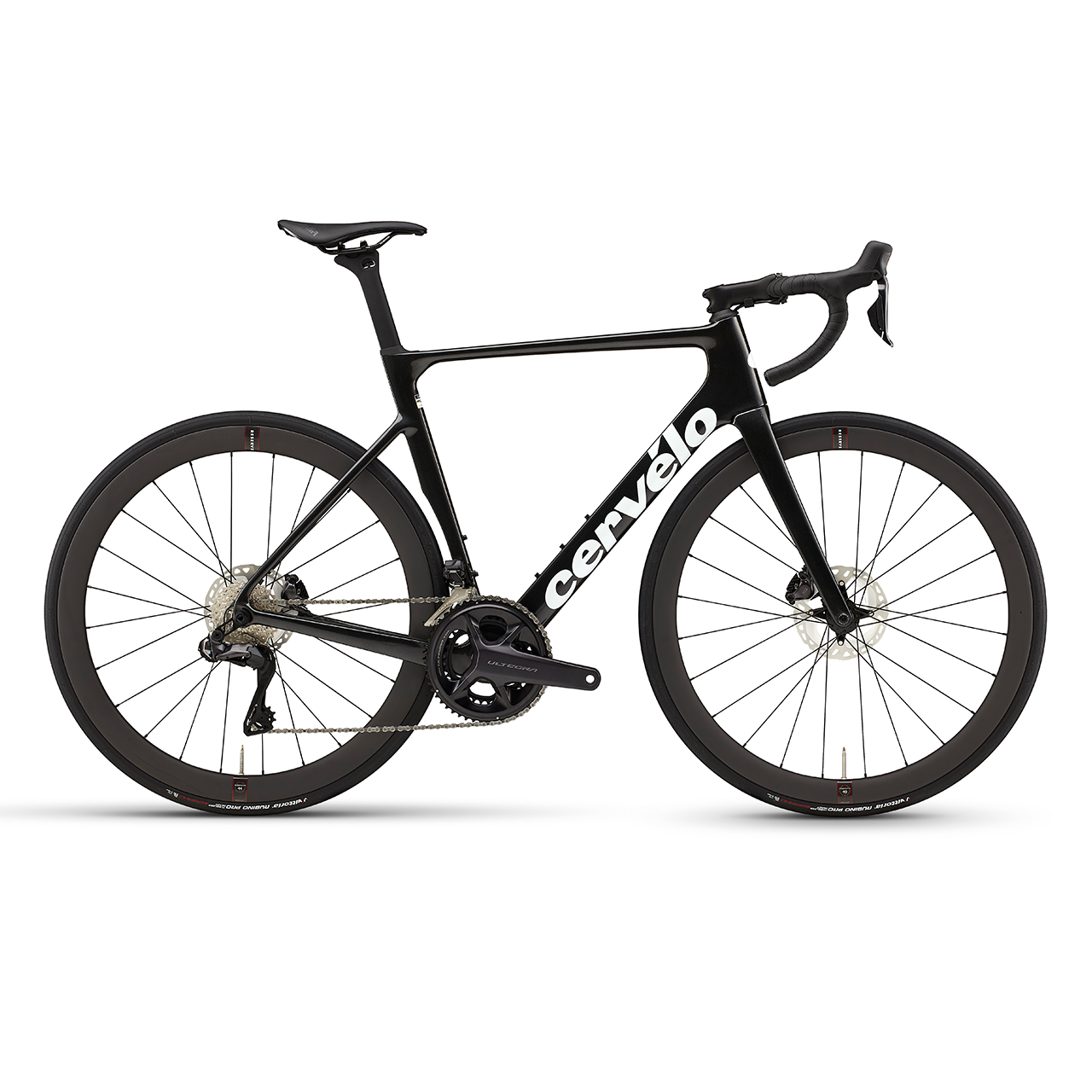 Cervelo Soloist Ultegra Di2