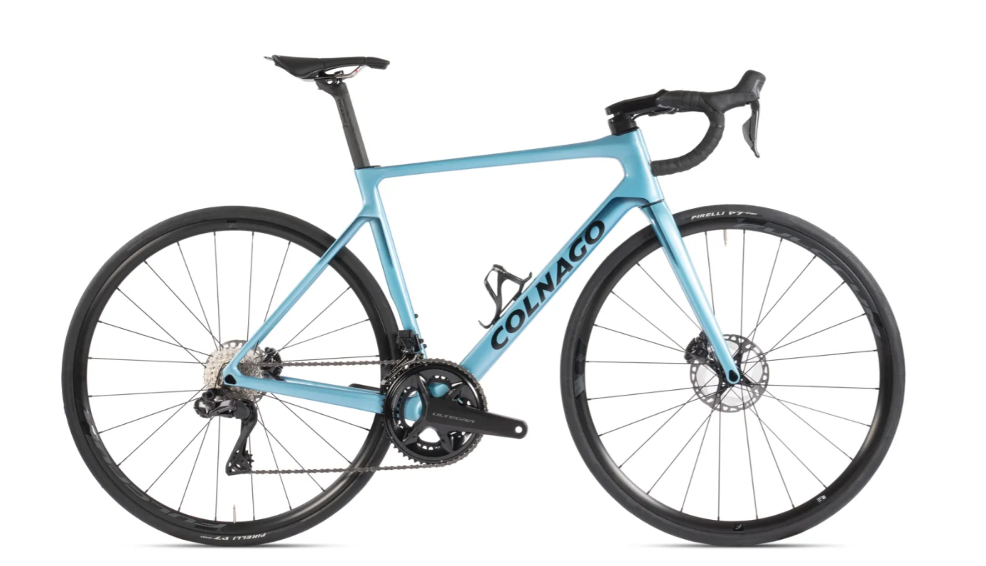 Colnago V4 Disc - Shimano 105 Di2