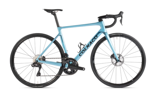 Colnago V4 Disc - Shimano 105 of2