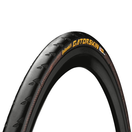 Continental Gatorskin 700x23C