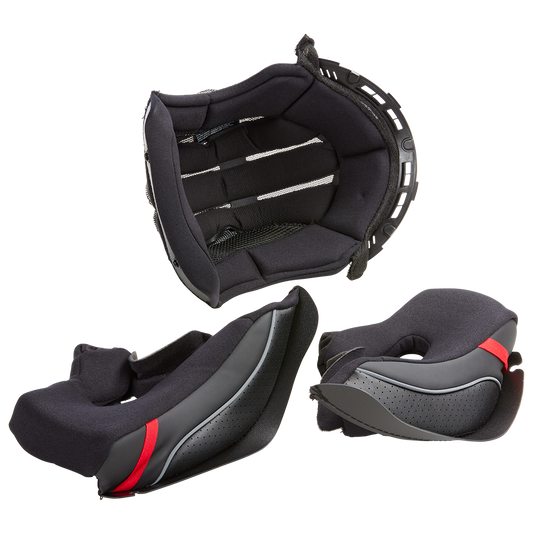 D-SRS Podnoszenie i zapasowy boczek i zapasowy boczek