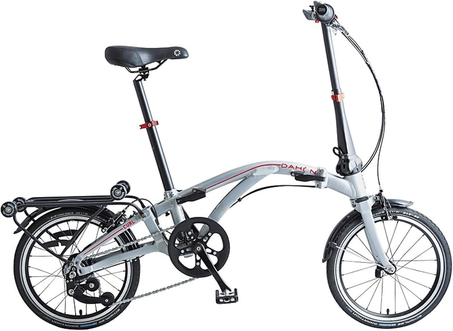 Dahon Curl i4 16 ”