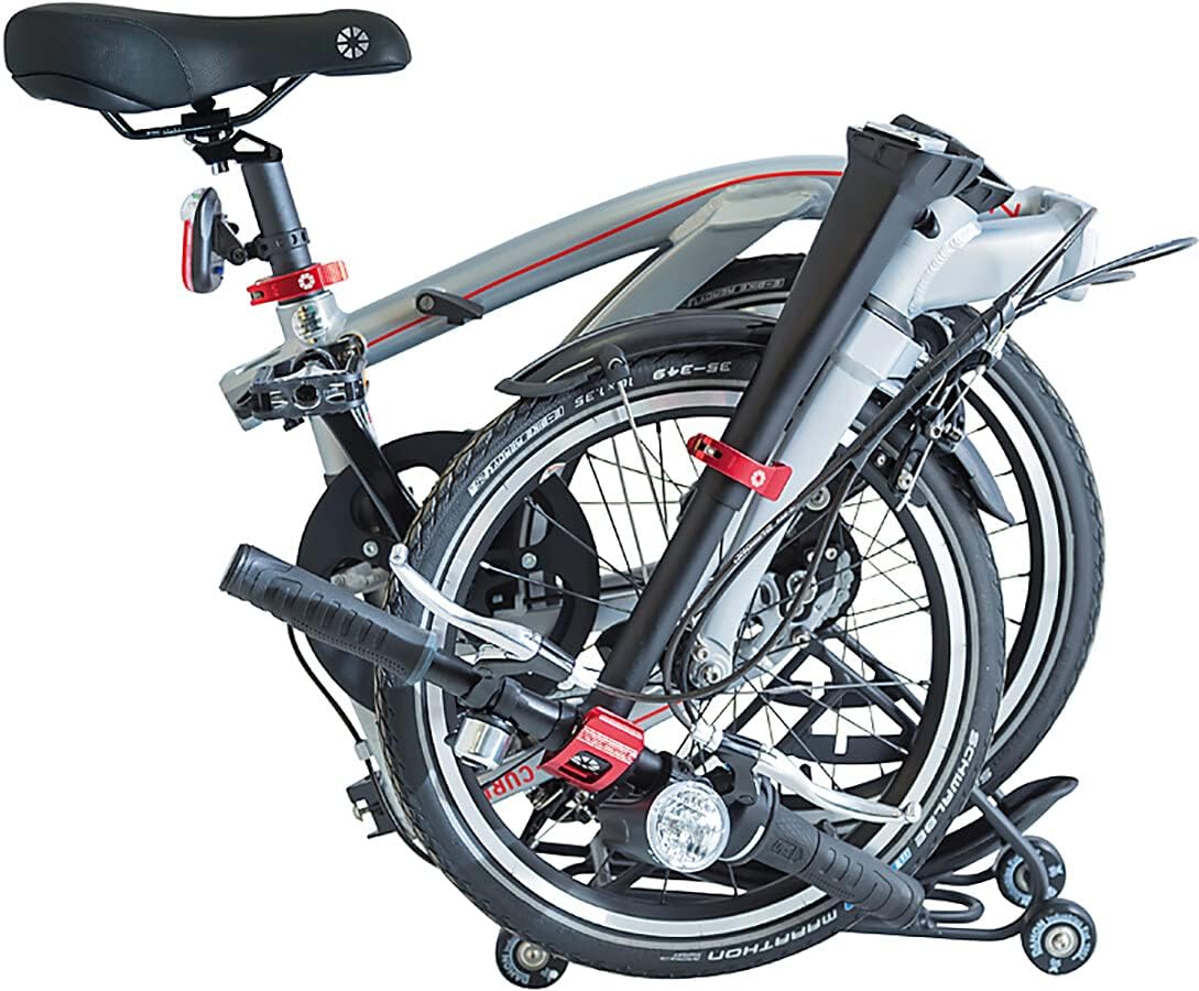 Dahon Curl i4 16 ”