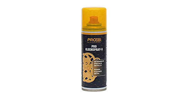 Proed Pro Klenspray-S 20 ml detergentu