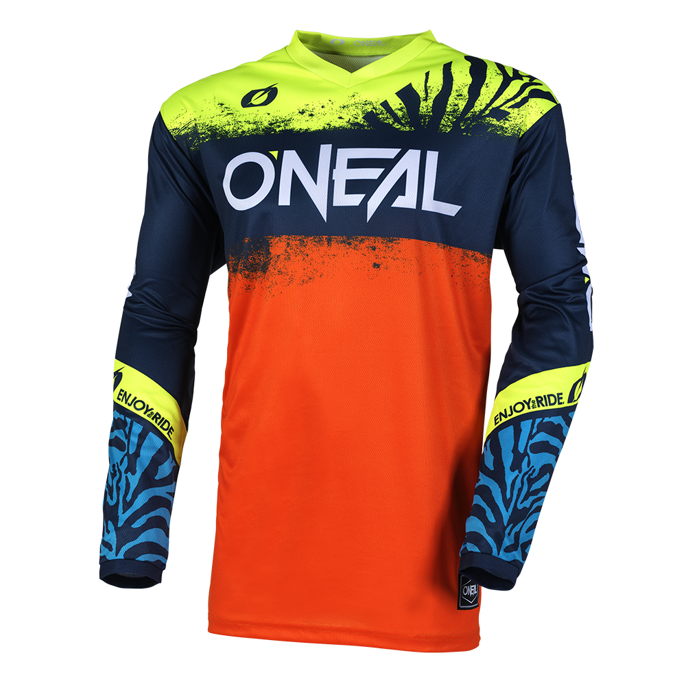 Dziecko O'Neal Element Shocker Jersey