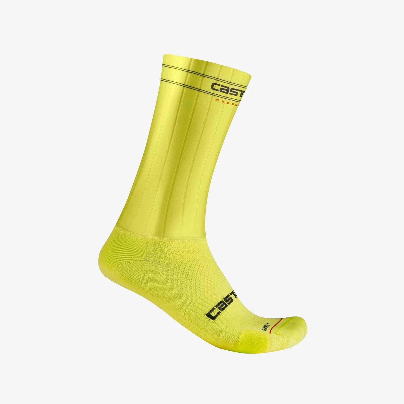 Castelli Fast Feet 3 Calcetines 2025 Calcetines