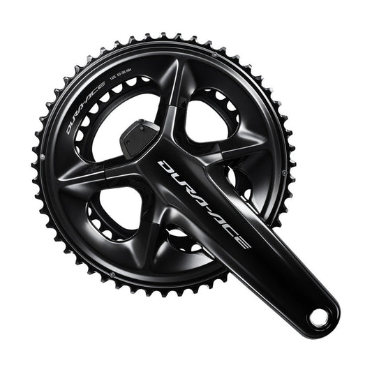 Shimano Dura Ace FC-R9200-P Power Meter 2x12v crankset