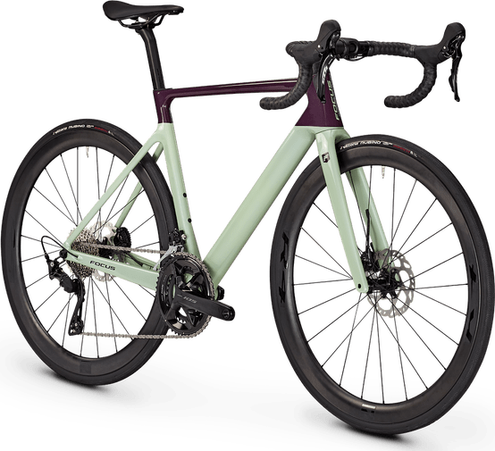 Foco Izalco Max 8.8