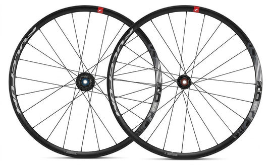 Fulcrum Racing 600 DB wheels