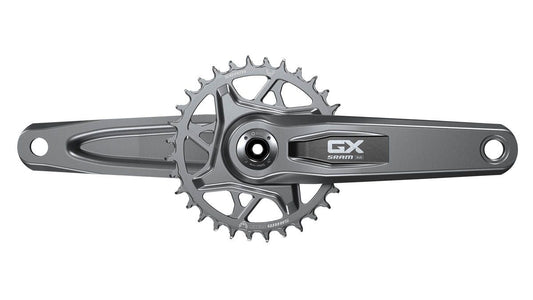 Sram GX Eagle T-Type DUB Wide 1x12v crankset