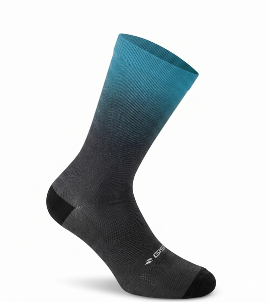 Calzini Gist Print Diamont