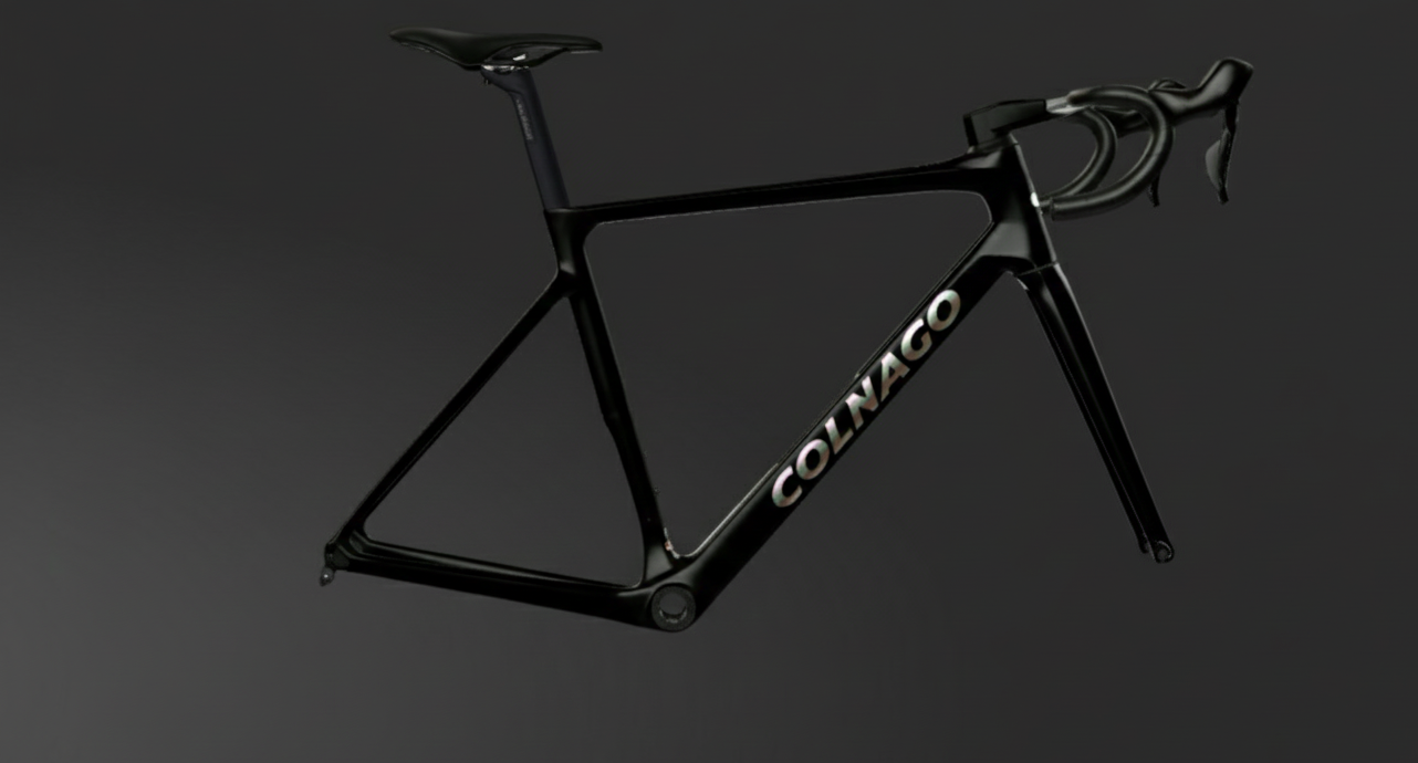 CADRE Colnago V4R