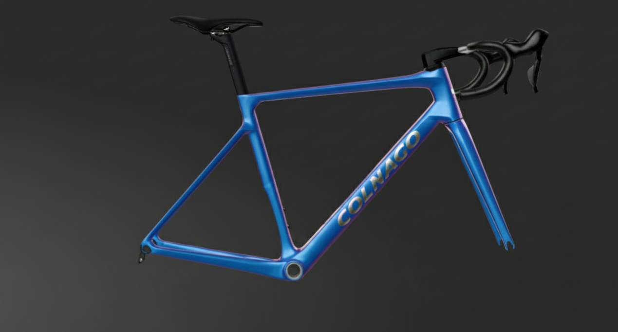 CADRE Colnago V4R
