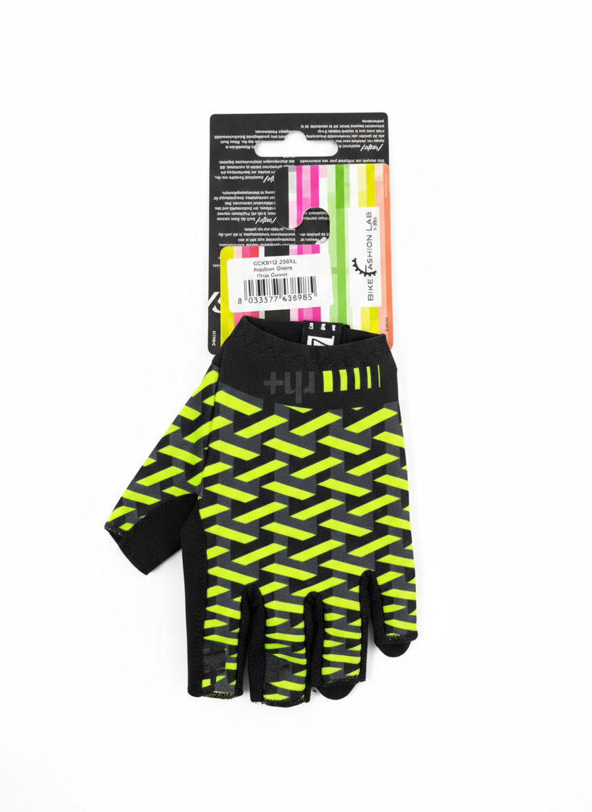 Rękawiczki Zero RH+ Fashion