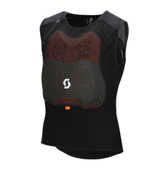 Gilet de protection Scott SoftCon Hybrid Pro Protector