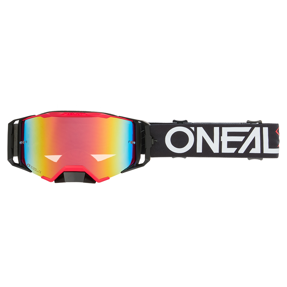 O'Neal B-33 Goggle Hexa V.26 mask
