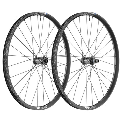 DT Swiss HX 1700 Spline 29-27.5 Tubeless Ready Mullet Räder