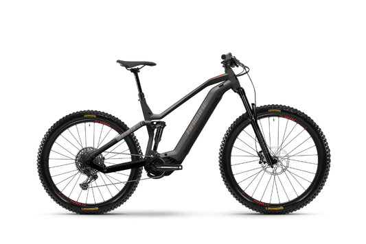 Haibike allmtn 2