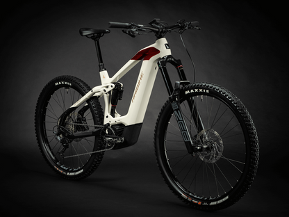 Haibike Hybe 9