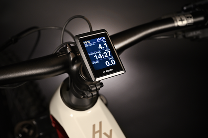 Haibike Hybe 9