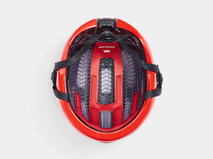 BonTrager Circuit Wavecel helmet