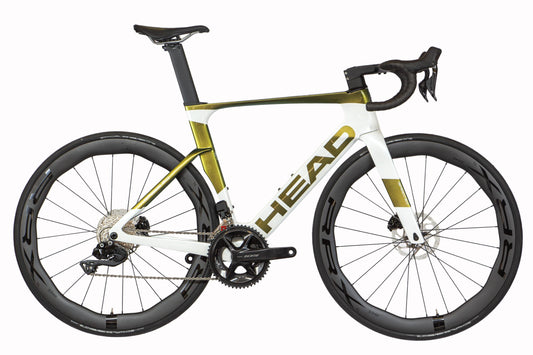 Głowica I-Spedd 4.0 Ultegra Di2