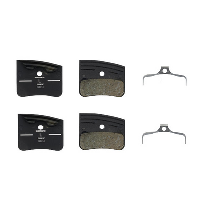 Shimano XTR BL-M9220 + BR-M9220 Scheibenbremsen (Upgrade-Kit)