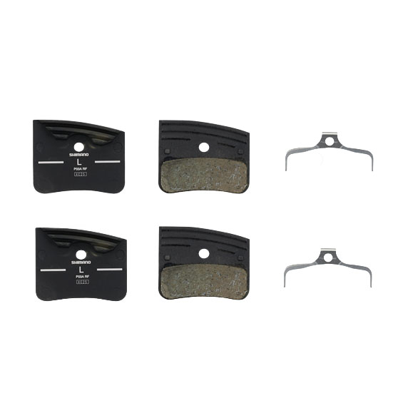 Freni a Disco Shimano Deore XT BL-M8200 + BR-M8220 (Upgrade Kit)