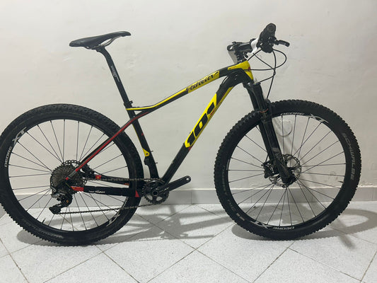 Taille de Wilier 101X M - Utilisé