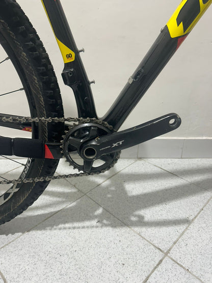 Wilier 101x Velikost M - Používá se