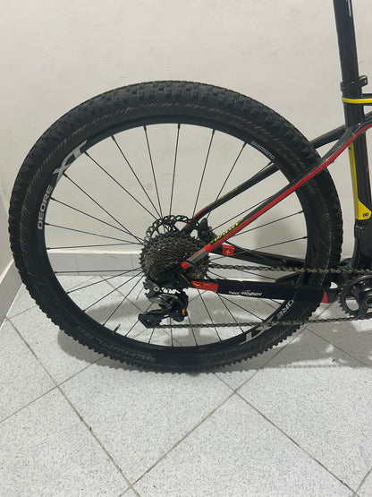 Wilier 101x Velikost M - Používá se