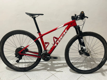 Trek Procaliber 9.7 Velikost 17,5 - Použitá