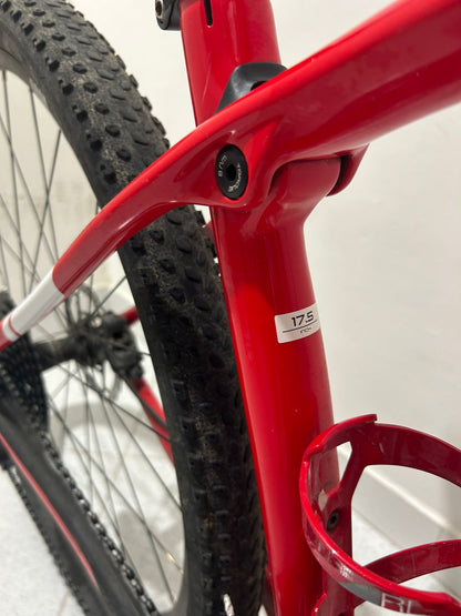 Trek Procaliber 9.7 Velikost 17,5 - Použitá